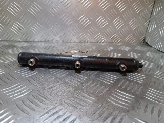 4R8Q9D280BC Топливная рампа  Land Rover Range Rover Sport 1 restailing Арт 39647, вид 4