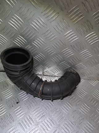 8634143 Патрубок турбины Volvo XC90 1 restailing Арт 39683, вид 3