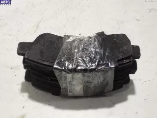  Колодки тормозные передние Citroen C4 1 Арт 54515897, вид 1