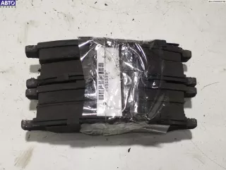  Колодки тормозные передние Citroen C4 1 Арт 54515897, вид 2