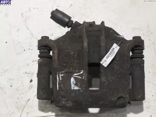  Суппорт передний правый Citroen C4 1 Арт 54515878, вид 1