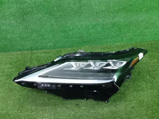 8118548F70 Фара левая Lexus RX 4 Арт 0000005257805, вид 1
