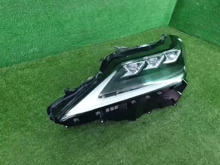 8118548F70 Фара левая Lexus RX 4 Арт 0000005257805, вид 4