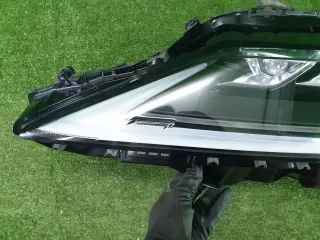 8118548F70 Фара левая Lexus RX 4 Арт 0000005257805, вид 7