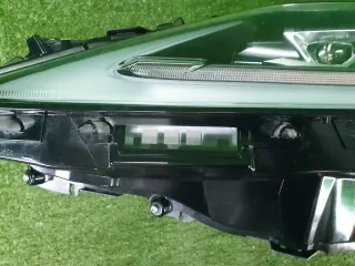 8118548F70 Фара левая Lexus RX 4 Арт 0000005257805, вид 9