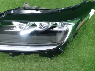 8118548F70 Фара левая Lexus RX 4 Арт 0000005257805, вид 10