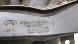 1114930,1096113,WS4E9424KA,988F9424DE Коллектор впускной Ford Mondeo 2 2.0л Инжектор Арт 8790768, вид 2