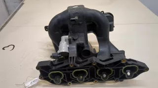 1114930,1096113,WS4E9424KA,988F9424DE Коллектор впускной Ford Mondeo 2 2.0л Инжектор Арт 8790768, вид 4