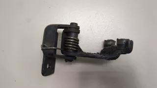 V25801AD Петля двери задней левой белая Ford Transit 3 Арт 8260109, вид 2