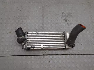 3930084400 Интеркулер Nissan X-Trail T31 Арт 8651749, вид 1
