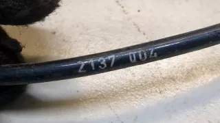 A2043320201,A2093300325 Ступица передняя правая Mercedes CLK W209 Арт 8790141, вид 4