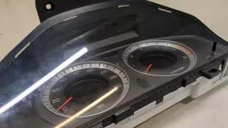 36002195,36002598,36001834,36002492,36002600 Щиток приборов (приборная панель) Volvo S80 2 restailing 2 Арт 8790356, вид 2