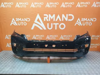 521196C913, 5211960N4 бампер тойота, тоёта ленд крузер прад Toyota Land Cruiser Prado 150 Арт 252322PM, вид 1