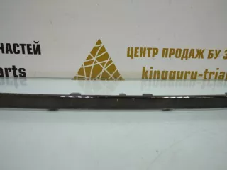 86699AA000 Молдинг бампера Hyundai Elantra CN7 Арт TP71833, вид 3