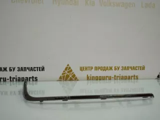 86698AA000 Молдинг бампера Hyundai Elantra CN7 Арт TP71923, вид 1