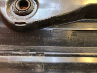 668110229R Жабо Renault Arkana Арт AR199200, вид 9