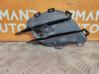 A2538853600 Решетка бампера Mercedes GLC X253 Арт AR254721, вид 5