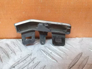 5310160F80, 5312660190 накладка решетки радиатора нижняя Toyota Land Cruiser Prado 150 Арт AR254807, вид 3