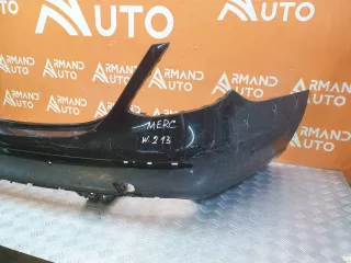 A21388508259999, A2138850025 бампер mercedes-benz, мерседес бенц ( Mercedes E W213 Арт AR255055, вид 2