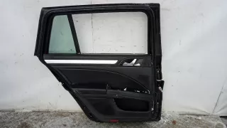 3T9833055 Дверь задняя левая Skoda Superb 2 Арт 3NK02FG01, вид 6