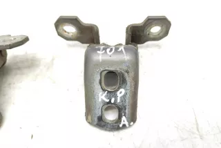 TEKND , art9827673 Петля двери передней левой Renault Laguna 3 Арт 9827673, вид 5