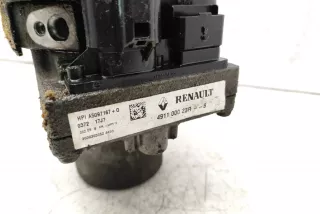 491100023R , art9829137 Насос гидроусилителя руля Renault Laguna 3 Арт 9829137, вид 2