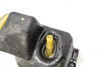 491100023R , art9829137 Насос гидроусилителя руля Renault Laguna 3 Арт 9829137, вид 3