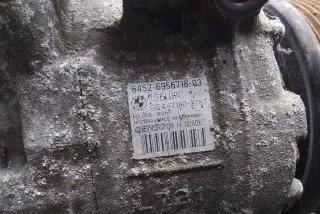 6956716, 64526956716, 695671603, ge4471903787, 4471903787 , art9832791 Нагнетатель воздуха (компрессор) BMW 3 E90/E91/E92/E93 Арт 9832791, вид 3