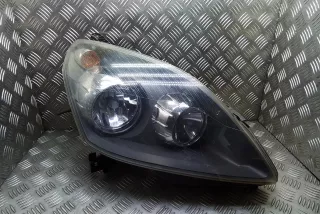 0301214202, 24451053, 24451053rh , art9838569 Фара правая Opel Zafira B Арт 9838569, вид 1