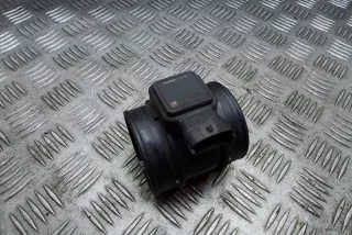 55353813, 5wk97012 , art9844491 Расходомер воздуха Opel Zafira B Арт 9844491, вид 3