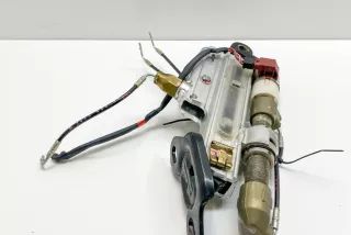 1298600835, A1298600835, 1298600735, A1298600735 , art9833459 Механизм складывания крыши Mercedes SL R129 Арт 9833459, вид 3