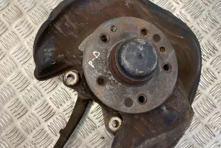 A1293300320, 1293300320 , art9862505 Ступица передняя правая Mercedes SL R129 Арт 9862505, вид 2