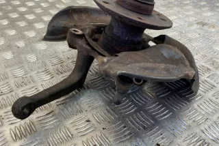 A1293300320, 1293300320 , art9862505 Ступица передняя правая Mercedes SL R129 Арт 9862505, вид 3