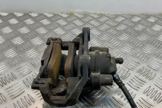 0024202783, A0024202783 , art9900776 Суппорт задний левый Mercedes SL r230 Арт 9900776, вид 2
