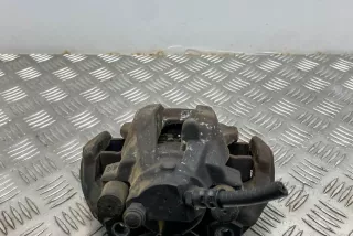 0024202783, A0024202783 , art9900776 Суппорт задний левый Mercedes SL r230 Арт 9900776, вид 6