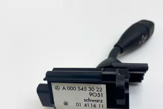0005453022, A0005453022 , art9870435 Кнопки руля Mercedes SL r230 Арт 9870435, вид 7