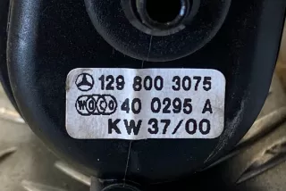 1298003075, a1298003075 , art9848721 Клапан воздушный Mercedes SL R129 Арт 9848721, вид 8
