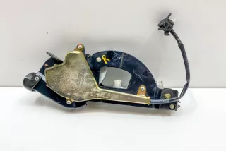 1298001774, A1298001774 , art9836386 Механизм складывания крыши Mercedes SL R129 Арт 9836386, вид 1