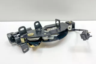 1298001774, A1298001774 , art9836386 Механизм складывания крыши Mercedes SL R129 Арт 9836386, вид 2