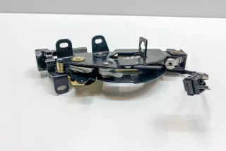 1298001774, A1298001774 , art9836386 Механизм складывания крыши Mercedes SL R129 Арт 9836386, вид 5