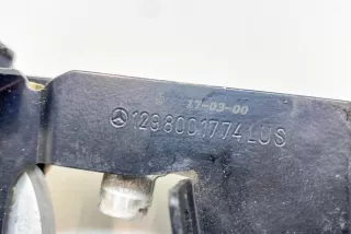 1298001774, A1298001774 , art9836386 Механизм складывания крыши Mercedes SL R129 Арт 9836386, вид 6