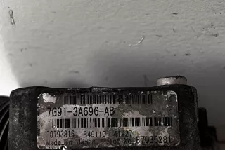 7G913A696AB, 30793816, B49110 , art9934314 Насос гидроусилителя руля Ford Mondeo 1 Арт 9934314, вид 2