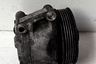 7G913A696AB, 30793816, B49110 , art9934314 Насос гидроусилителя руля Ford Mondeo 1 Арт 9934314, вид 4