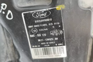 BK21-13W029-BH , art9799275 Фара правая Ford Transit Custom Арт 9799275, вид 7