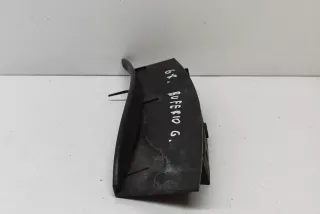 HK83-291D01-AD , art9937947 Кронштейн крепления бампера заднего Jaguar F-Pace Арт 9937947, вид 3