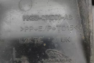 HK83-291D01-AD , art9937947 Кронштейн крепления бампера заднего Jaguar F-Pace Арт 9937947, вид 7