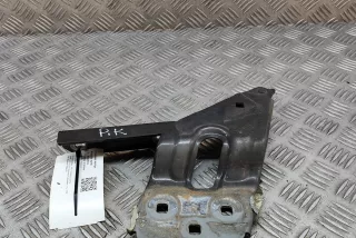 7P6823301 , art9929098 Петля капота Volkswagen Touareg 2 Арт 9929098, вид 1
