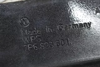 7P6823301 , art9929098 Петля капота Volkswagen Touareg 2 Арт 9929098, вид 6