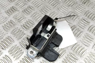 5G6827505 , art9868048 Замок багажника Volkswagen Golf 7 Арт 9868048, вид 2