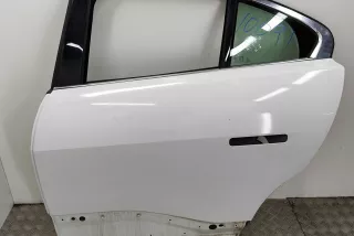 SAJ9-D324631-AA , art9827941 Дверь задняя левая Jaguar I-Pace Арт 9827941, вид 1